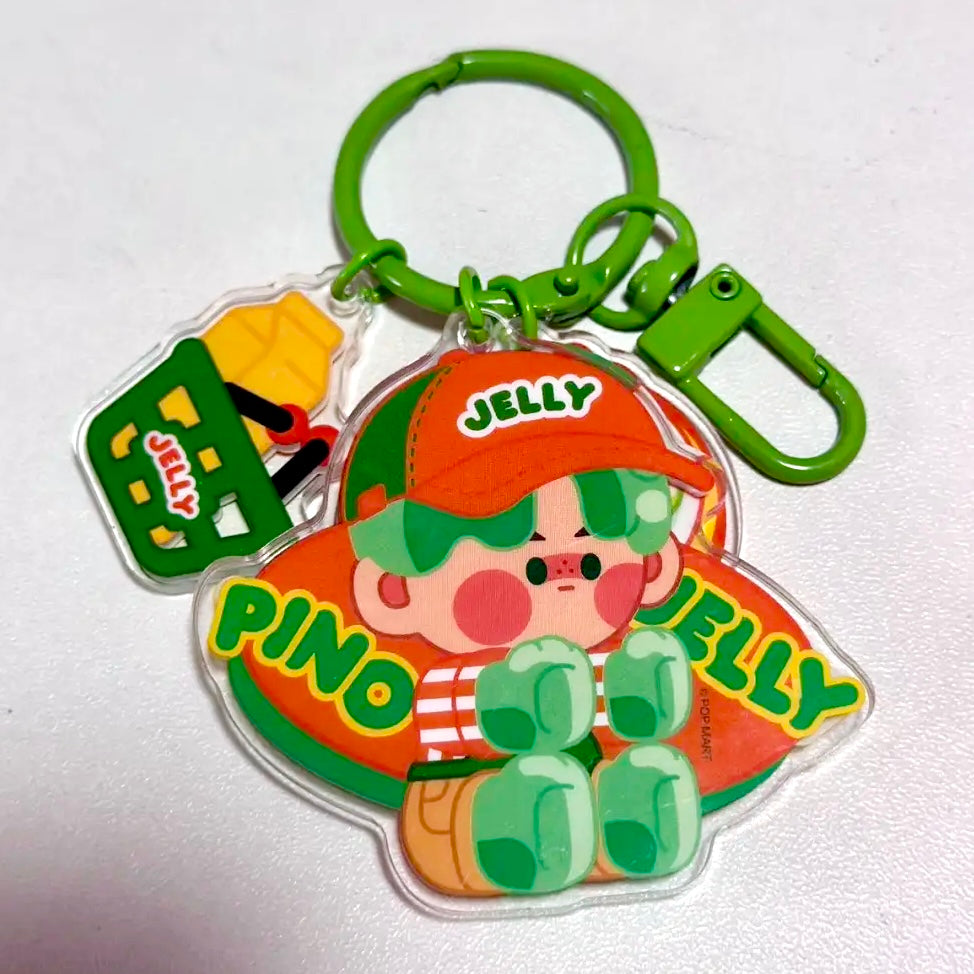 POP Accessary Authentic