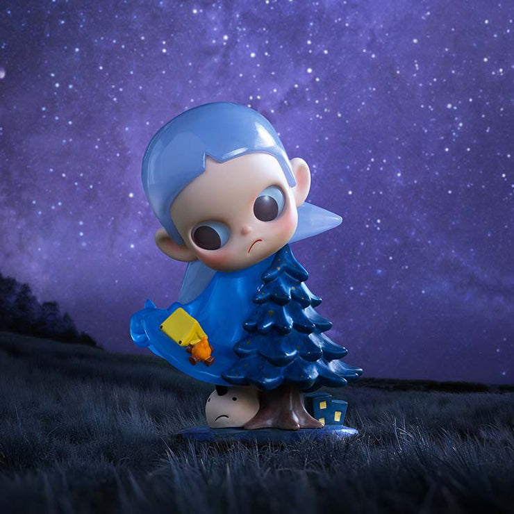 Zsiga - TAKE IT SLOW Series Mystery Box Blind Box Toy Figure