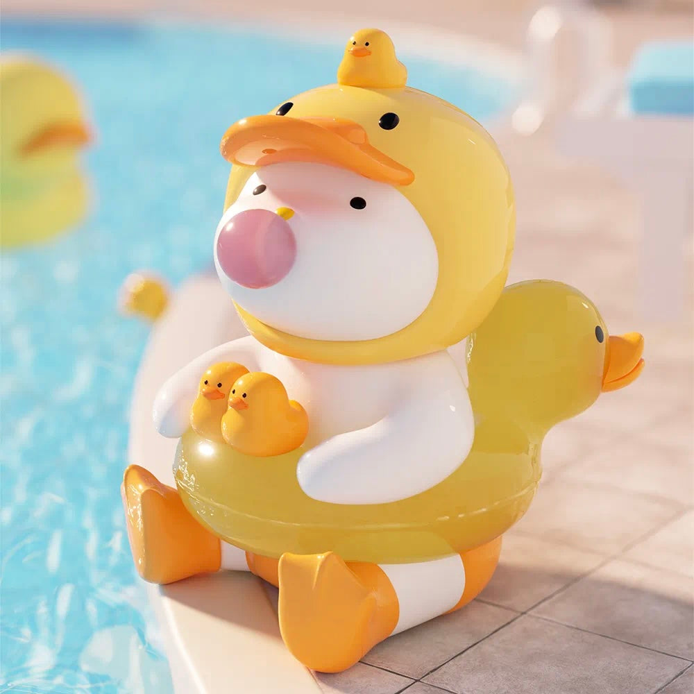 【030】Repolar - Wonderful Summer Trip Series Mystery Box Blind Box Toy Figure Daydream