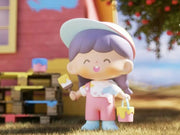 zZoton - Ranch Journey Series Mystery Box Blind Box Toy Figure