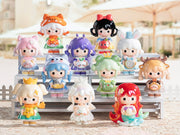 UU - Fairy Journey Series Mystery Box Blind Box Toy Figure
