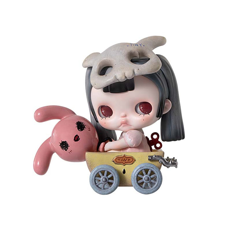 【148】Tiny Tiny Lullaby Figure