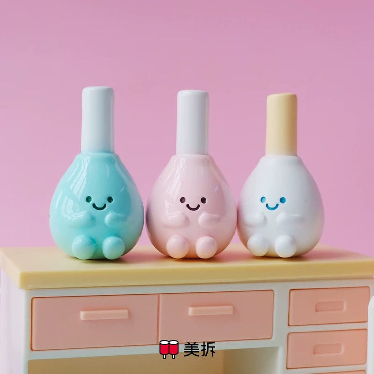 【171】Meichai Bean - Little Nurse Series Blind Bag Mystery Bag