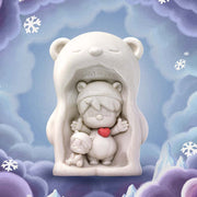 Sweet Bean - I Want a Hug Series Mystery Box Blind Box Toy Figure