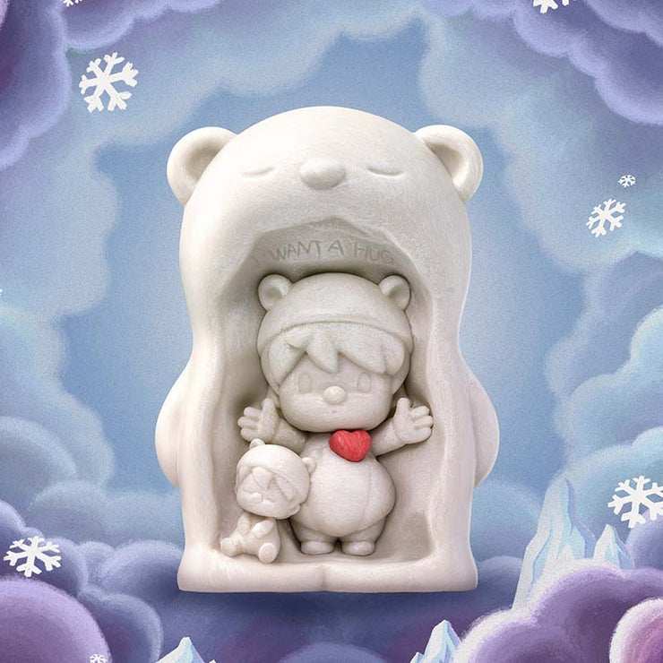 Sweet Bean - I Want a Hug Series Mystery Box Blind Box Toy Figure