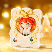 Azura - Warm Christmas Series Mystery Box Blind Box Toy Figure