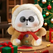 Mr. Pa Plush - Candy Series Mystery Box Blind Box Plush Toy