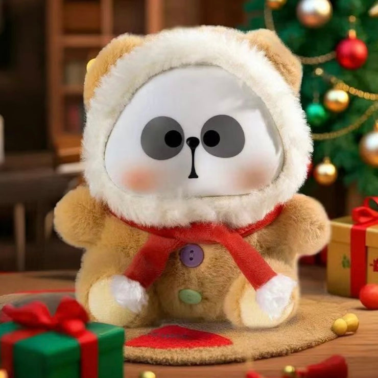 Mr. Pa Plush - Candy Series Mystery Box Blind Box Plush Toy