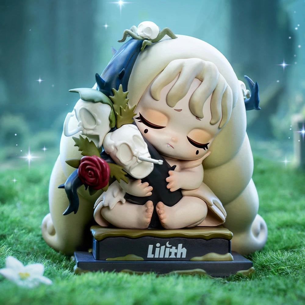 Lilith - Century of Mary Series Mystery Box Toy Figure