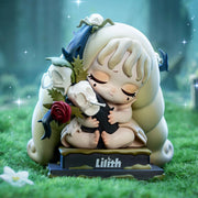 Lilith - Century of Mary Series Mystery Box Toy Figure