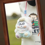 Mr. Pa Plush - Candy Series Mystery Box Blind Box Plush Toy