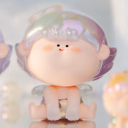 Amlls Angel Demon Series Mystery Box Blind Box Toy Figure