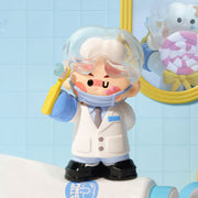Pino Jelly - Sweet like Me Series Mystery Box Blind Box Toy Figure