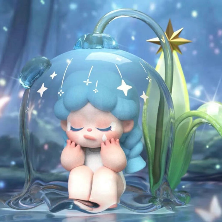 Wendy - Follow the Moon Series Mystery Box Blind Box Toy Figure