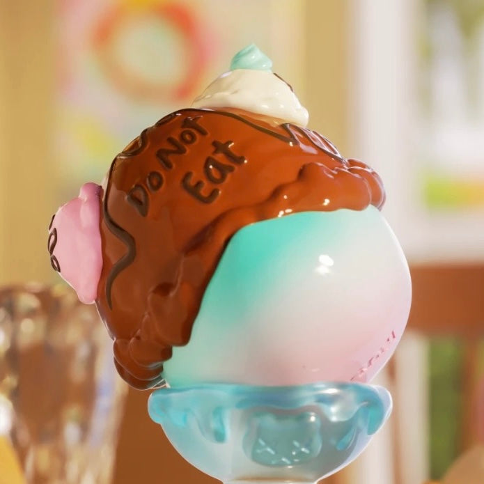 Big Size Shinwoo - Do Not Eat Limited Toy Figure