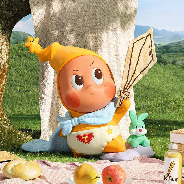 Twinkle Twinkle - Be a Little Star Series Mystery Box Blind Box Toy Figure