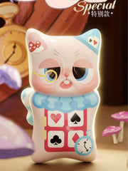 【Limited Release】Pitty - Little Sidekick’s Whispers Series Mystery Box Blind Box Toy Figure
