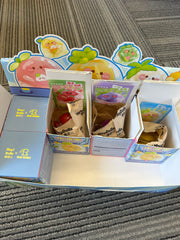 【Pick 3 on LIVE】Free Shipping Toy Figure Promotion