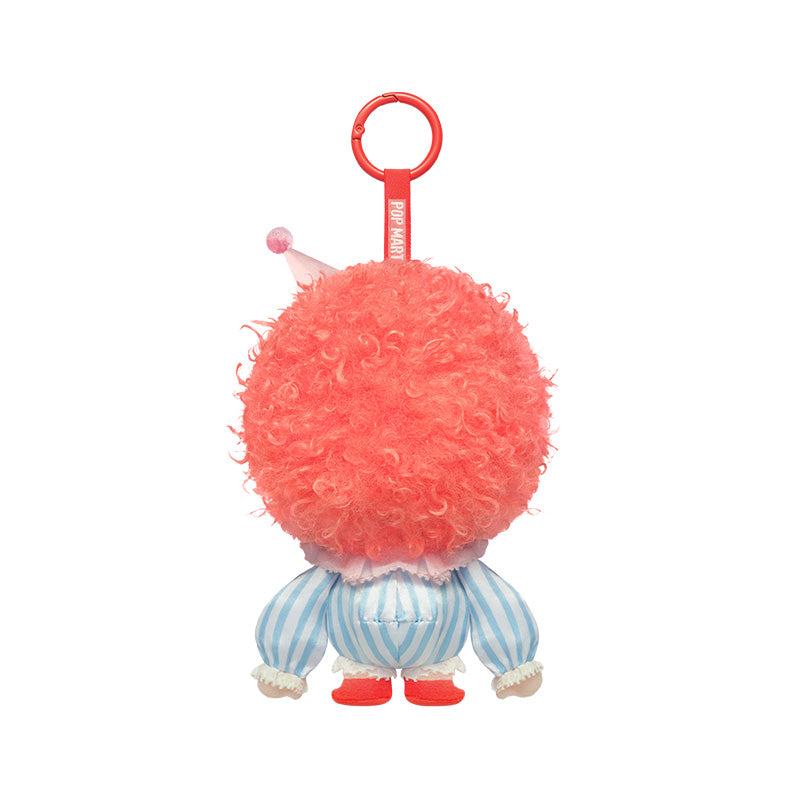【149】CRYBABY WHY SO SERIOUS Vinyl Plush Doll Pendant