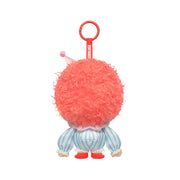 【149】CRYBABY WHY SO SERIOUS Vinyl Plush Doll Pendant