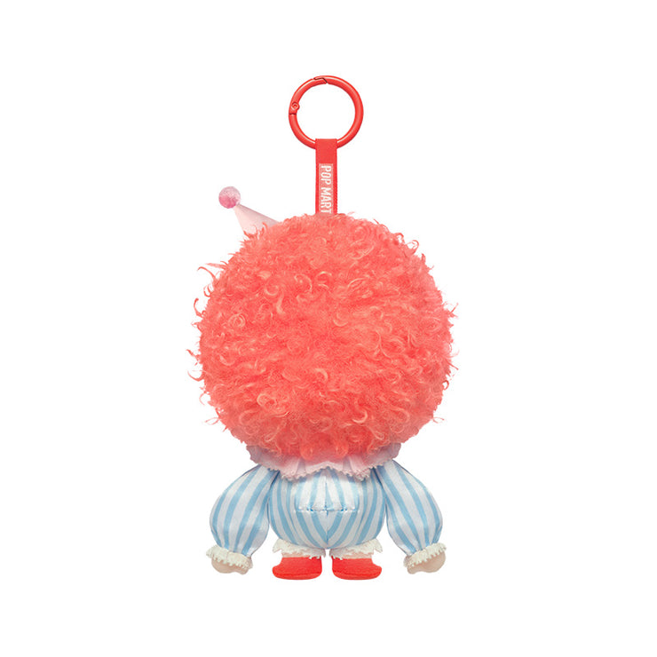 【149】CRYBABY WHY SO SERIOUS Vinyl Plush Doll Pendant