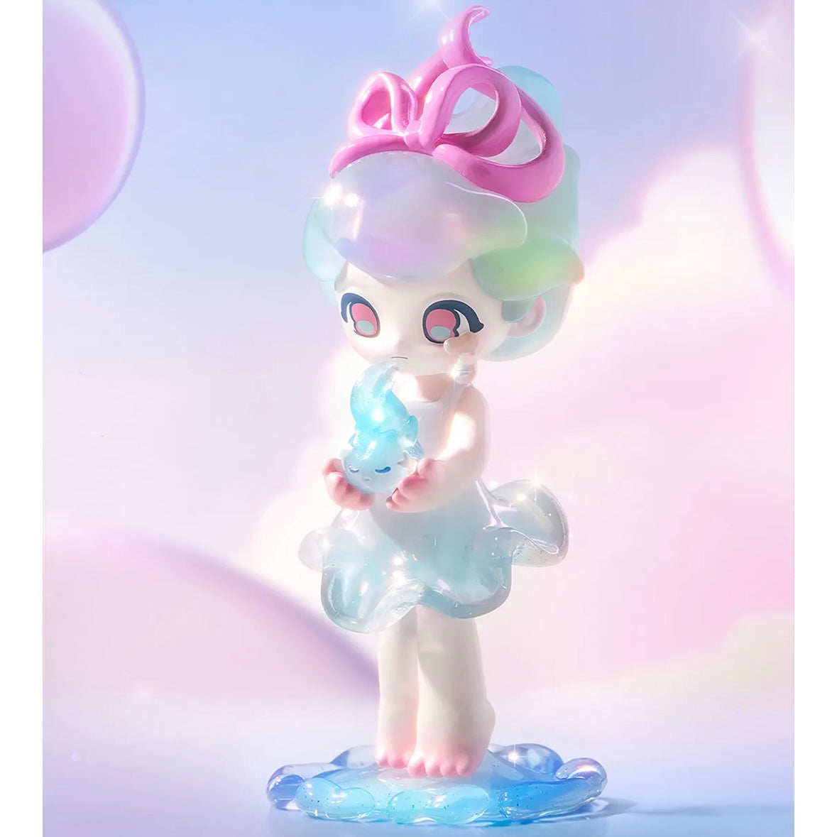 Azura - A Dream of Stars Series Mystery Box Blind Box Toy Figure
