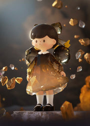 Molinta - Natural Series Mystery Box Blind Box Toy Figure