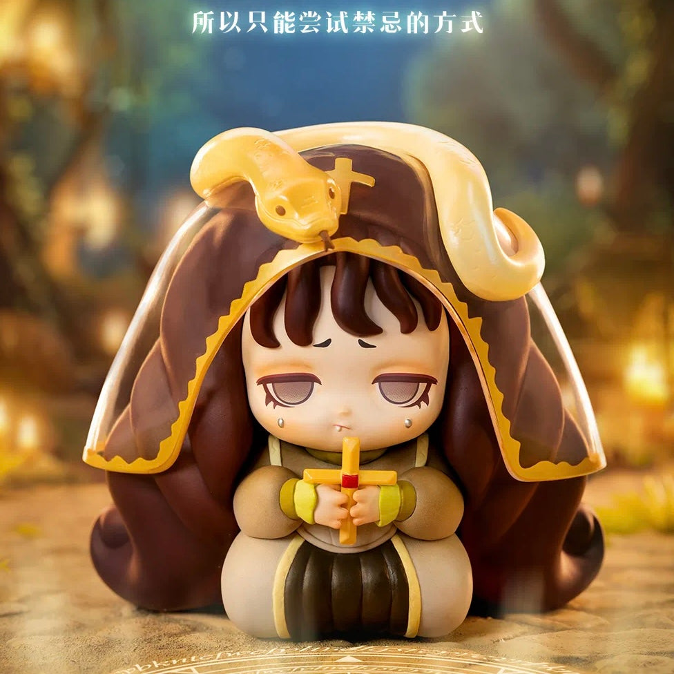 Lilith - Century of Mary Series Mystery Box Toy Figure