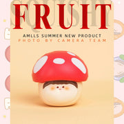 Amlls Stress Ball -Farm Series Mystery Box Blind Box Toy Figure