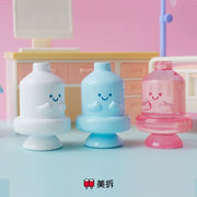 【171】Meichai Bean - Little Nurse Series Blind Bag Mystery Bag