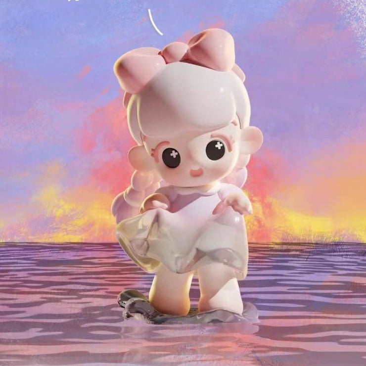 Daodao - The Answers Come Naturally Series Mystery Box Blind Box Toy Figure