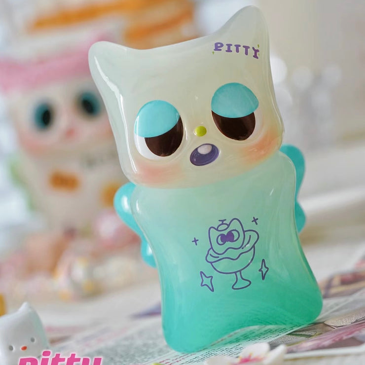 【Discontinue】Pitty - Pitty’s Magical Shop Series Mystery Box Blind Box Toy Figure