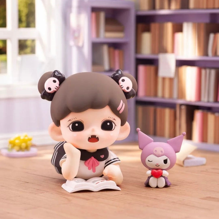 Baby Zoraa x SRO - Having a Good Time Series Mystery Box Blind Box Toy Figure