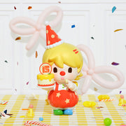 【156】POP MART 15th Anniversary - Celebrating the Moment Series Mystery Box Blind Box Toy Figure