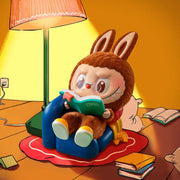 【172】Labubu The Monsters - 1:00 A. M. Series Mystery Box Blind Box Toy Figure