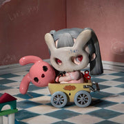 【148】Tiny Tiny Lullaby Figure