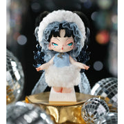 Dodo Nami - Midnight Disco Series Mystery Box Blind Box Plush Toy Figure