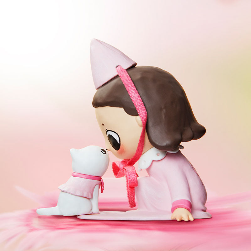 【057】Nyota - I am the Seasons Series Mystery Box Blind Box Toy Figure