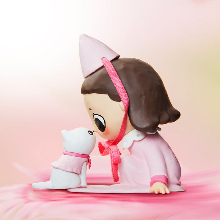 Nyota - I am the Seasons Series Mystery Box Blind Box Toy Figure