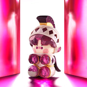 Pino Jelly - Hard & Shiny Series Mystery Box Blind Box Toy Figure