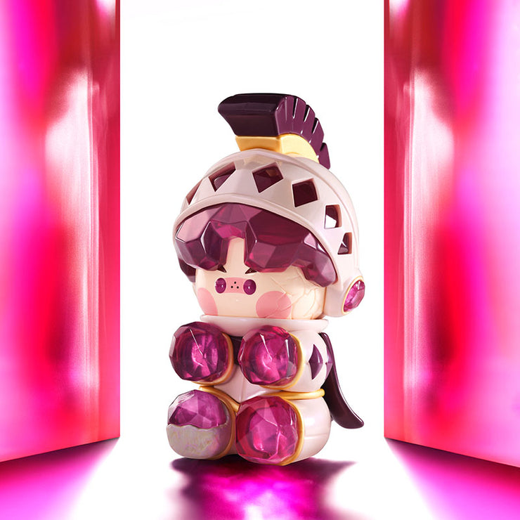 Pino Jelly - Hard & Shiny Series Mystery Box Blind Box Toy Figure