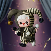 【151】Pre-order 3 days, WHY SO SERIOUS Vinyl Plush Pendant Halloween Mystery Box Blind Box Confirmed Box