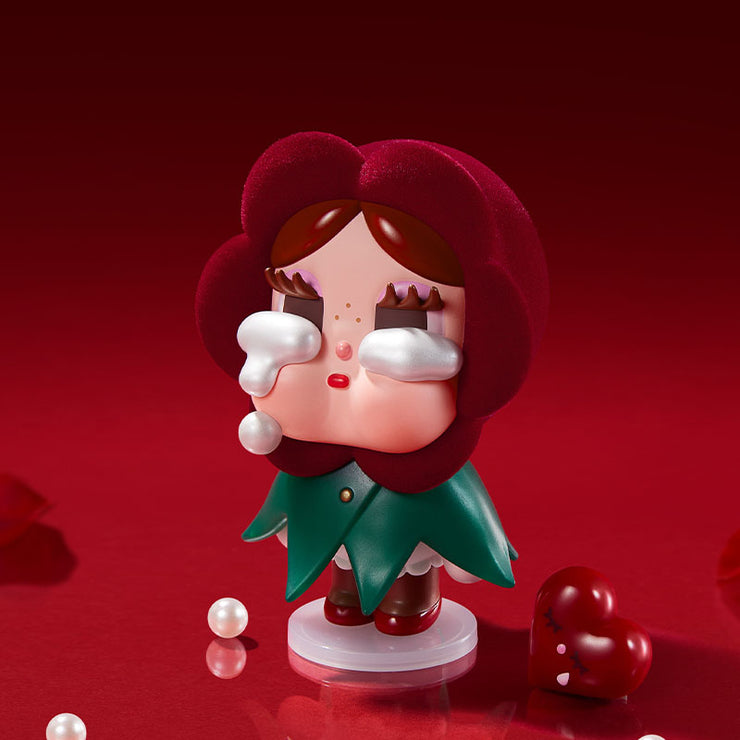 CRYBABY - Crying for Love Series Mystery Box Blind Box Toy Figure