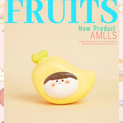 Amlls Stress Ball -Farm Series Mystery Box Blind Box Toy Figure