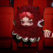 【Authentic!!!】Skullpanda Plush 3 - You Found Me! Series Mystery Box Blind Box Plush Toy Figure