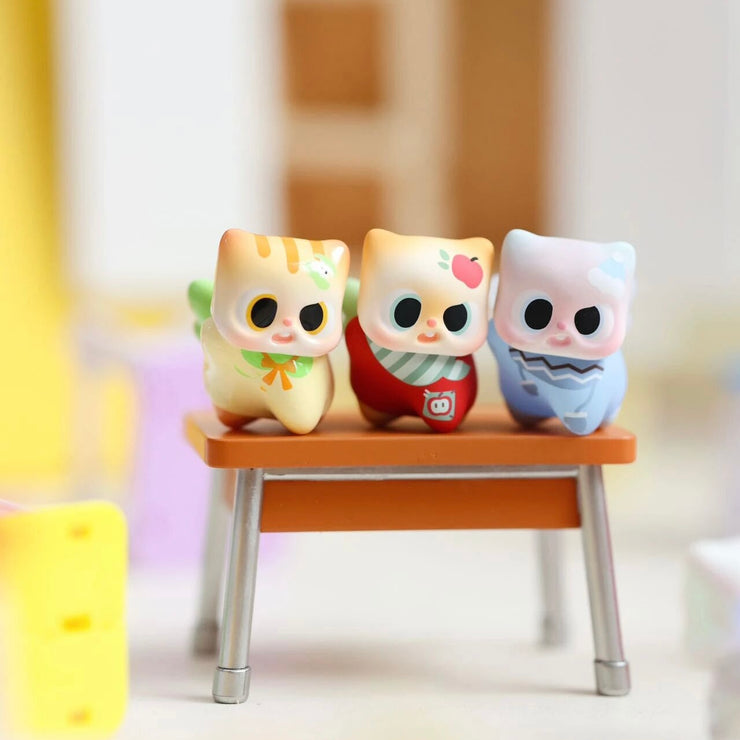 【193】Pitty Bean - Pitty’s Season Series Mystery Bag Blind Bag Mini Cha ...