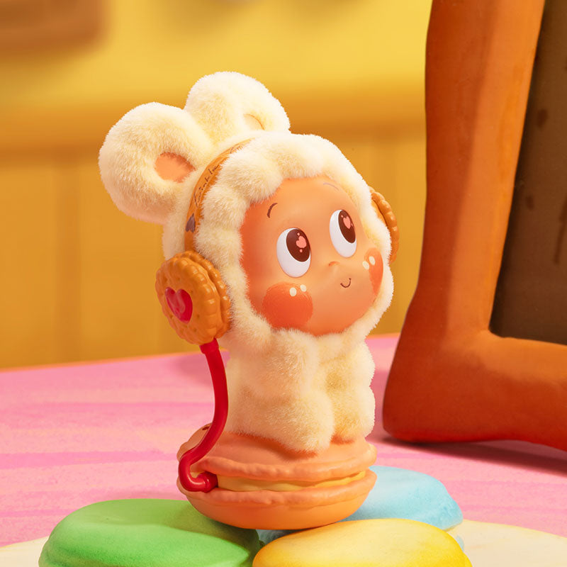 【145】Twinkle Twinkle - Savor the Moment Series Mystery Box Blind Box Toy Figure