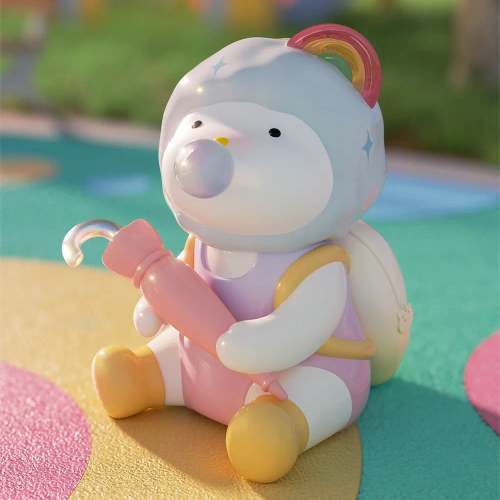【030】Repolar - Wonderful Summer Trip Series Mystery Box Blind Box Toy Figure Daydream