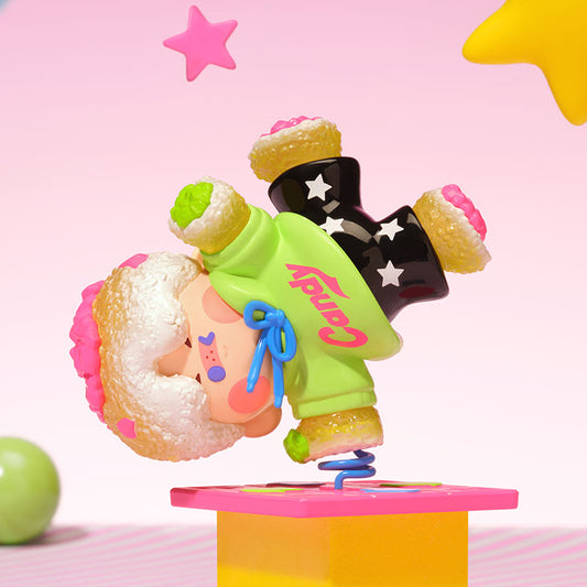 Pino Jelly - Sweet like Me Series Mystery Box Blind Box Toy Figure