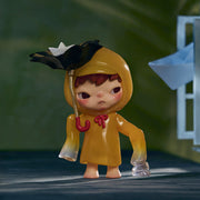 Hirono - Echo Series Mystery Box Blind Box Toy Figure